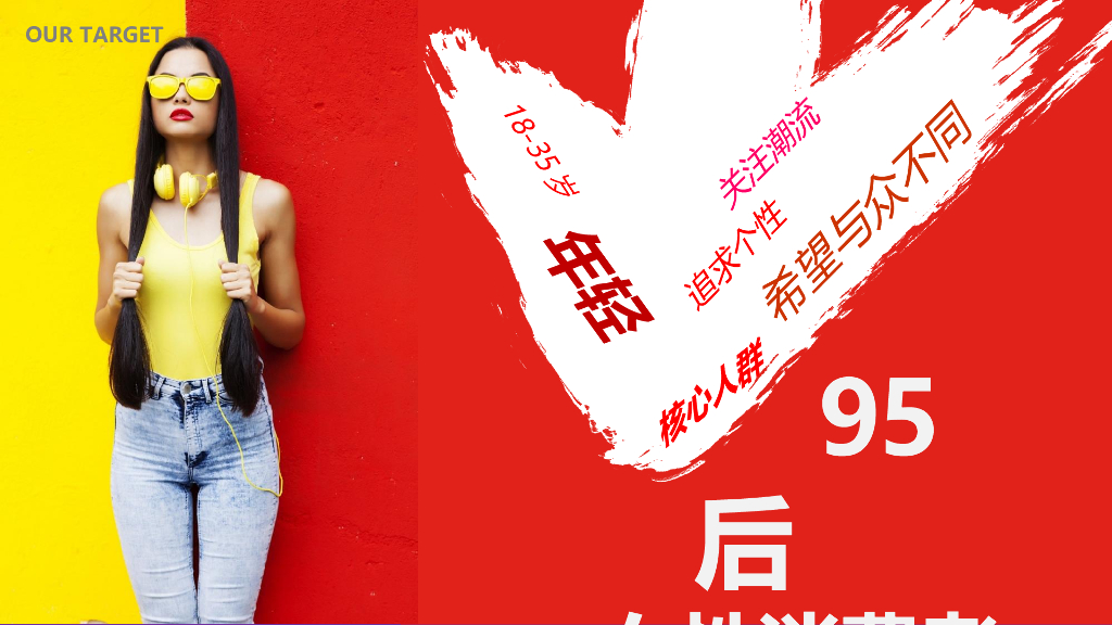 屈臣氏×UR品牌跨界活动创意方案_第6页