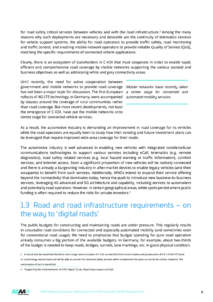 5GAA_B-200044_WI-NetExp-White-Paper_第6页