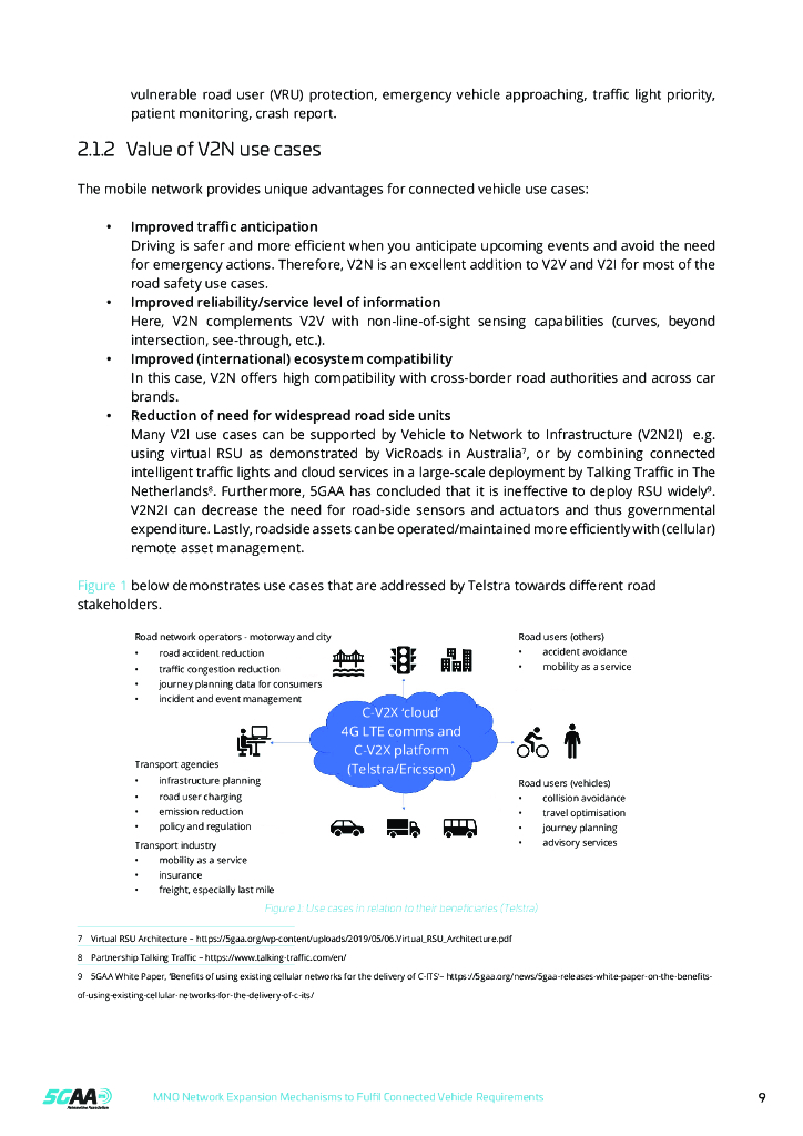 5GAA_B-200044_WI-NetExp-White-Paper_第9页
