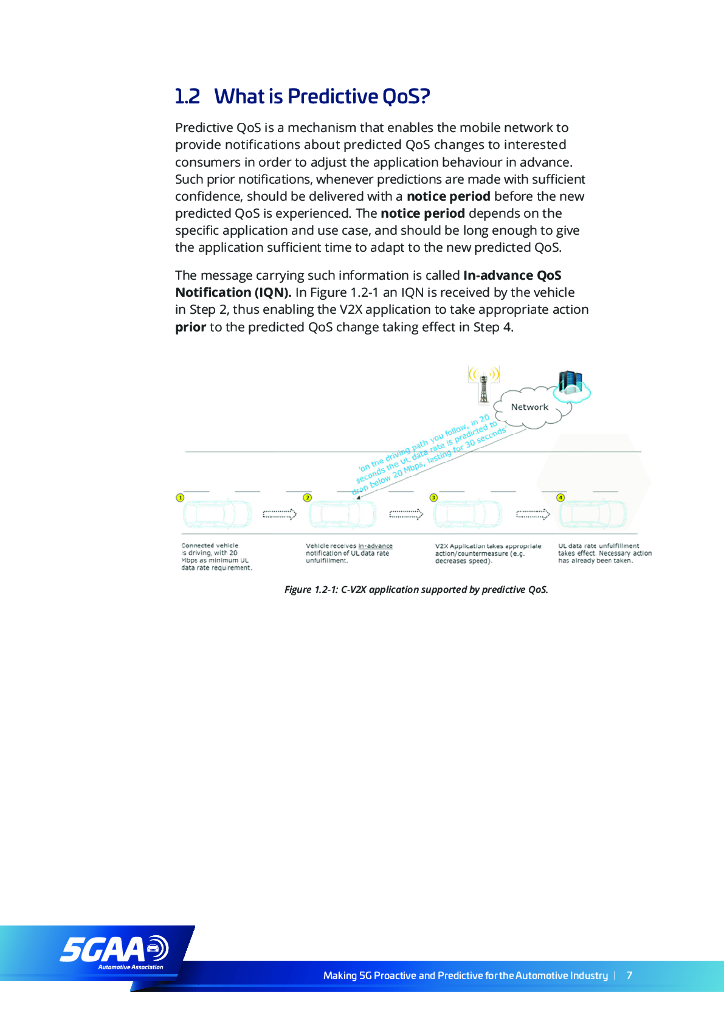 5GAA_White-Paper_Proactive-and-Predictive_v04_8-Jan.-2020-003_第7页