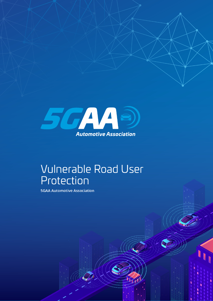 5GAA_XW3200034_White_Paper_Vulnerable-Road-User-Protection