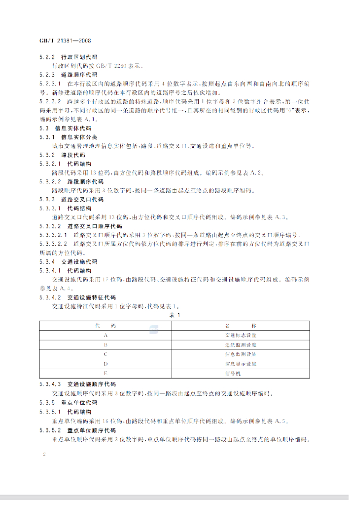 GB/T 21381-2008 标准预览