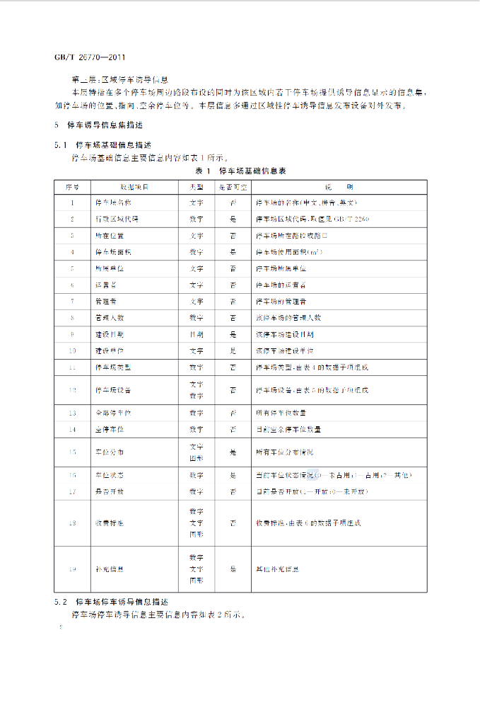 GB/T 26770-2011 标准预览