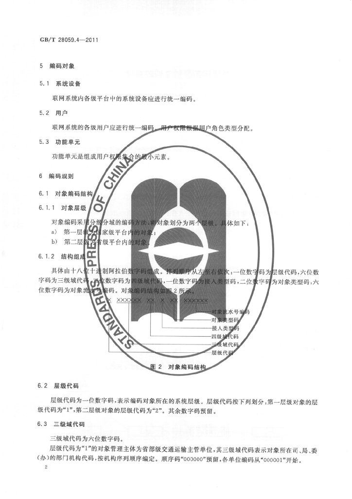 GB/T 28059.4-2011 标准预览