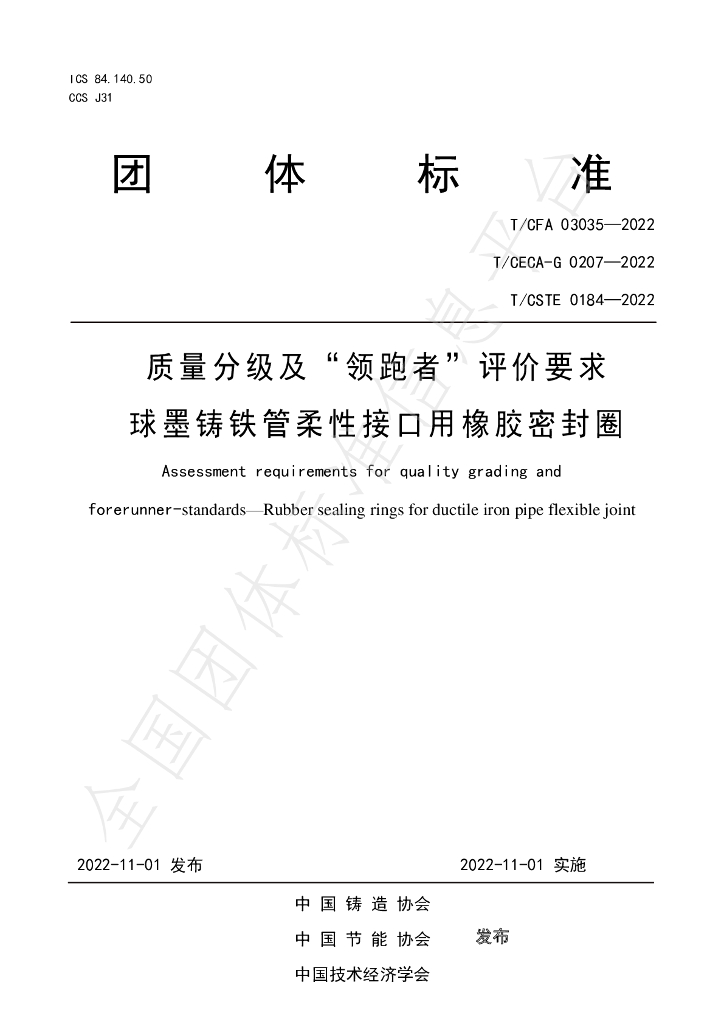 T/CFA 03035-2022 标准预览