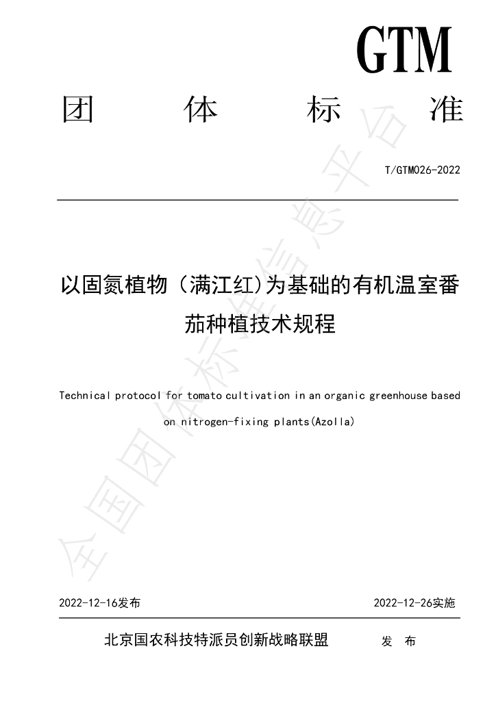T/GTM 026-2022 标准预览
