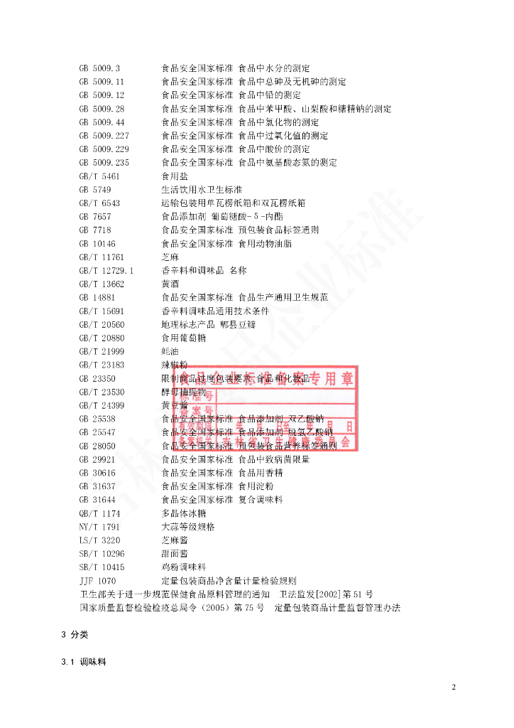 Q/JLZY 0007S-2021 标准预览