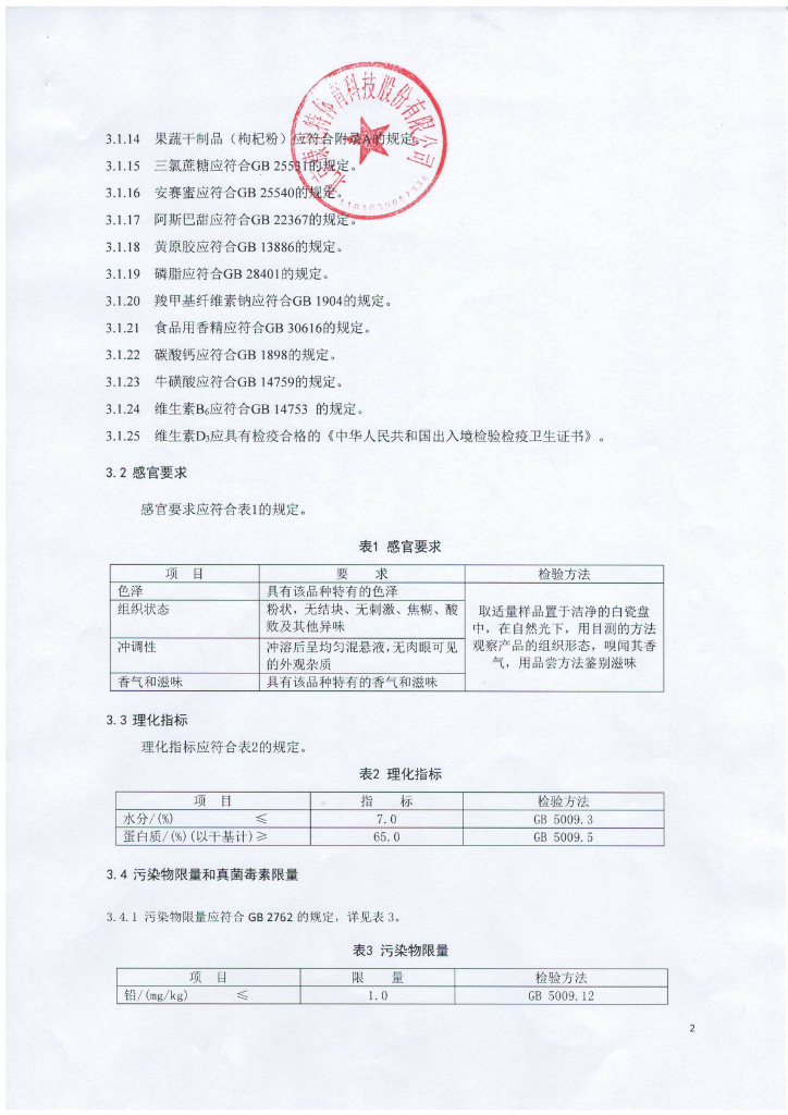 Q/CPKWC 0008-2015 标准预览