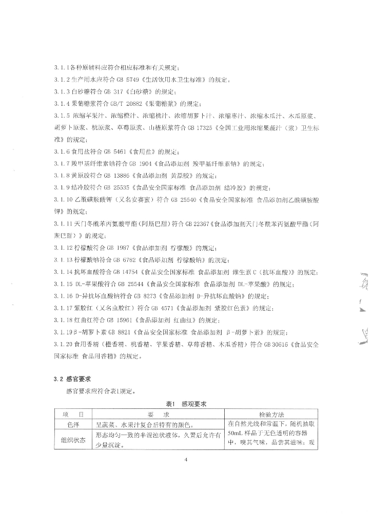 Q/SYQSY 0002-2015 标准预览
