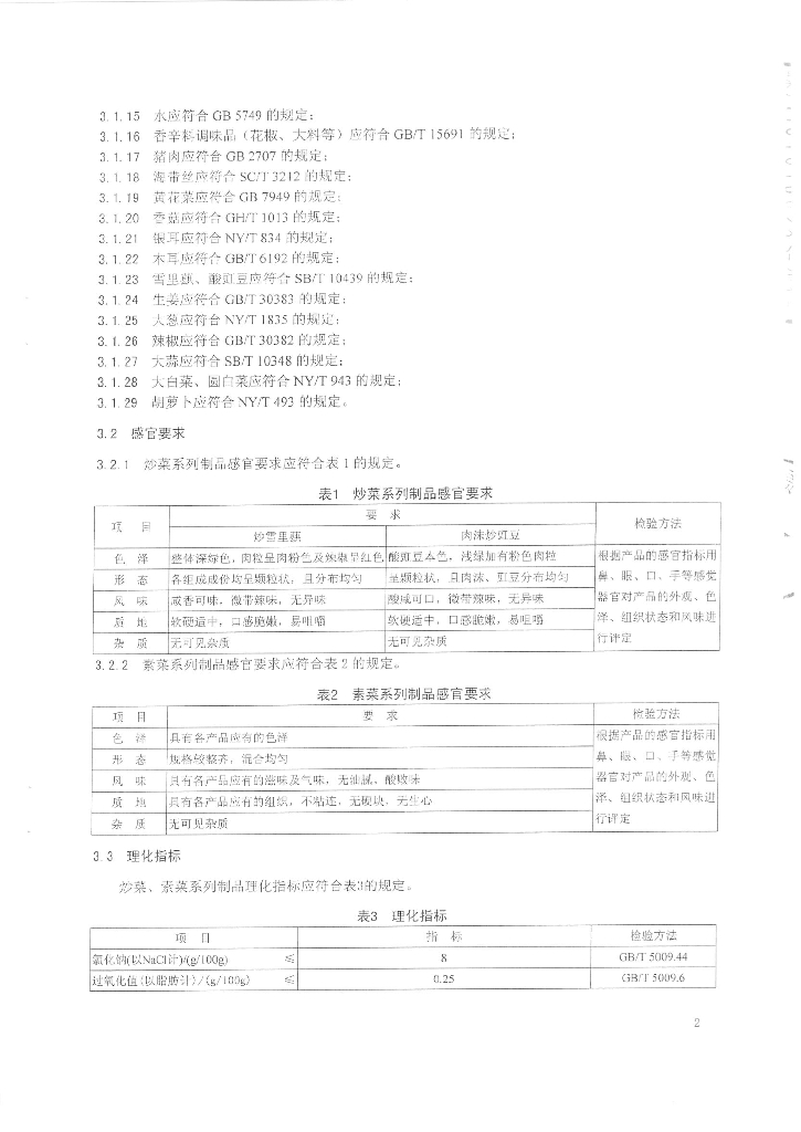 Q/DCDXC 0012-2014 标准预览