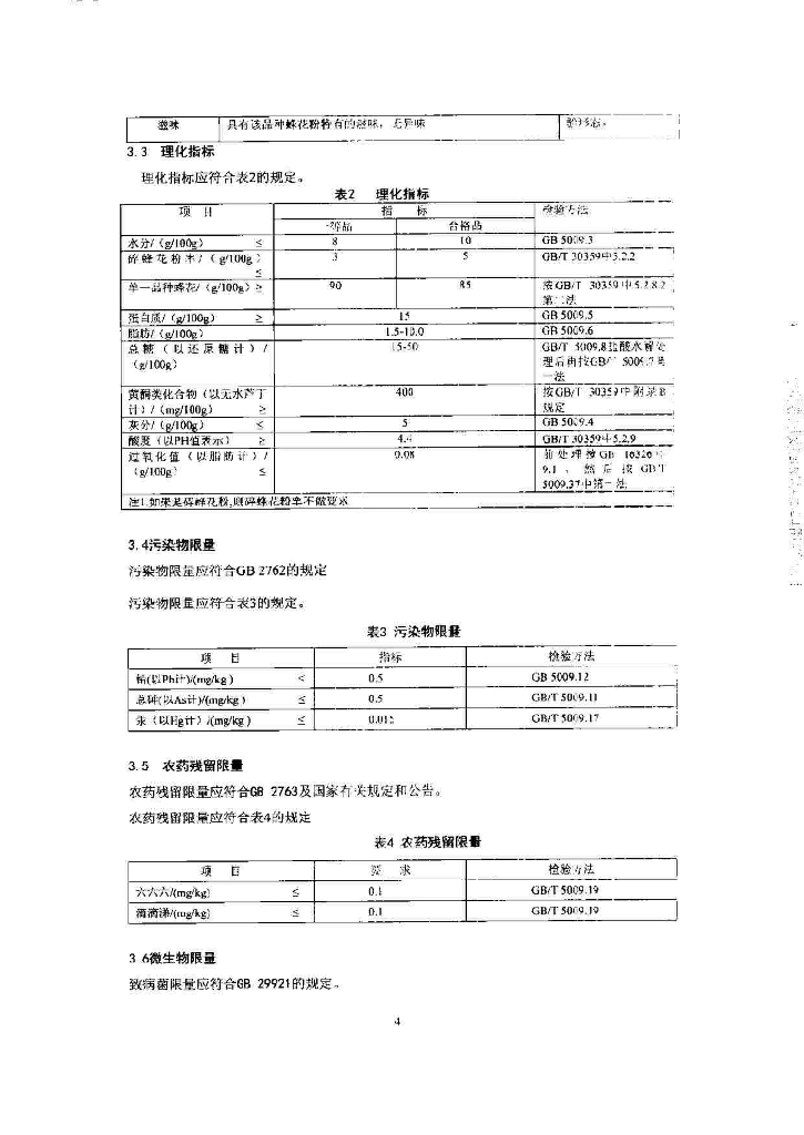 Q/CYJHB 0002-2014 标准预览