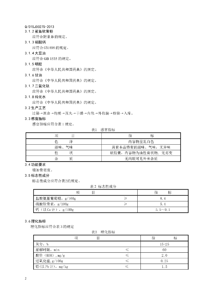 Q/01SJ 0027S-2013 标准预览