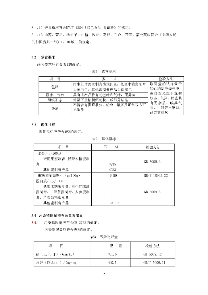Q/DXMFT 0070-2014 标准预览
