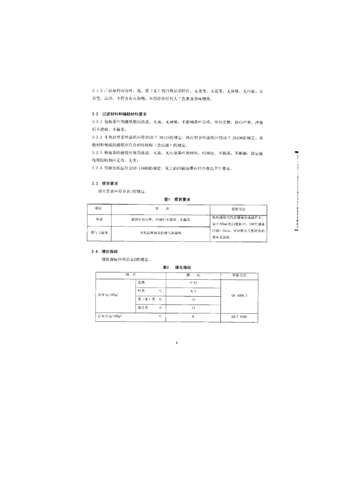 Q/DCWYT 0012-2014 标准预览
