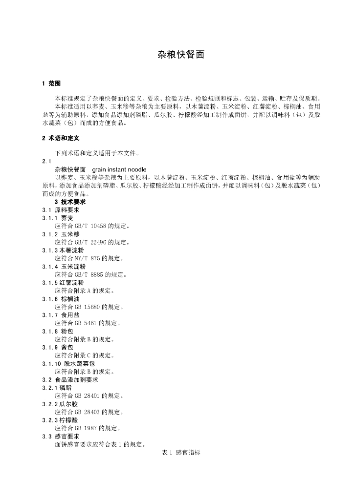 Q/PGDYF 0003S-2013 标准预览