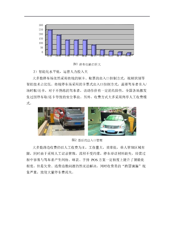城市智慧停车综合运营解决方案_第8页