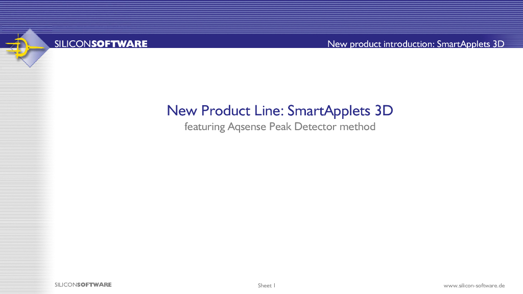 3D视觉处理应用--谢晓明