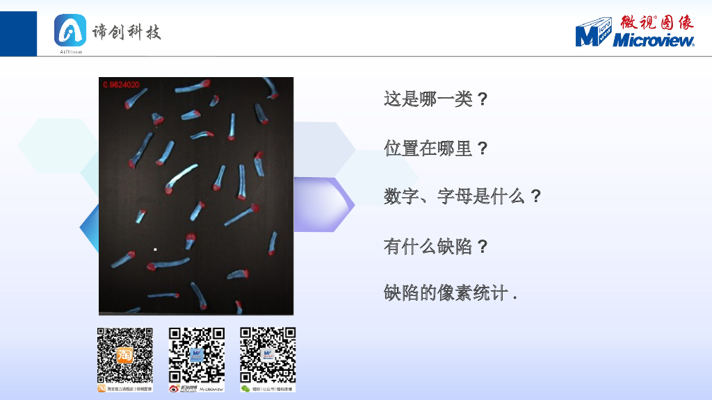 人工智能--让普通人轻松解决复杂的机器视觉难题——北京微视新纪元科技有限公司_第9页