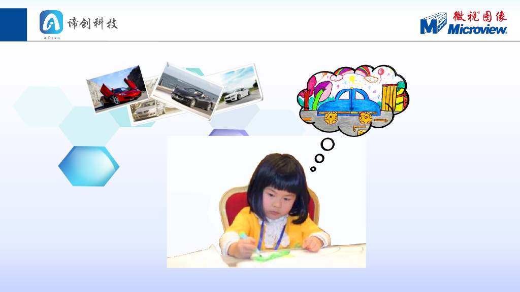 中国国产人工智能在机器视觉上的应用——微视图像 副总经理 / 营销总监 欧阳哲_第6页