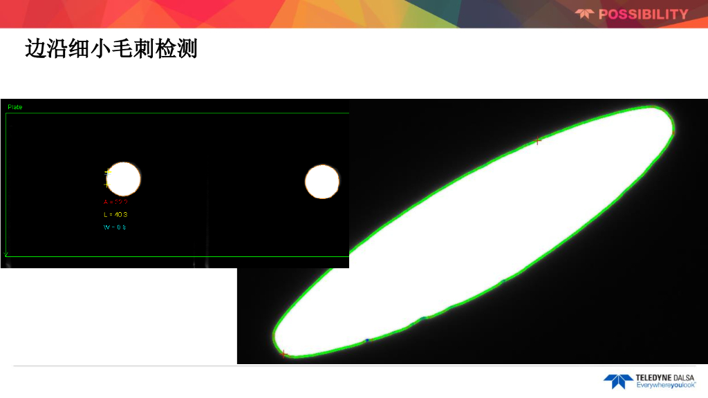 人工智能与深度学习——特励达达而视中国区IPD产品销售经理  杨涵霖先生_第8页