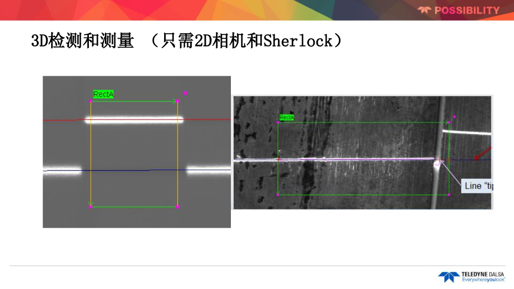 人工智能与深度学习——特励达达而视中国区IPD产品销售经理  杨涵霖先生_第9页
