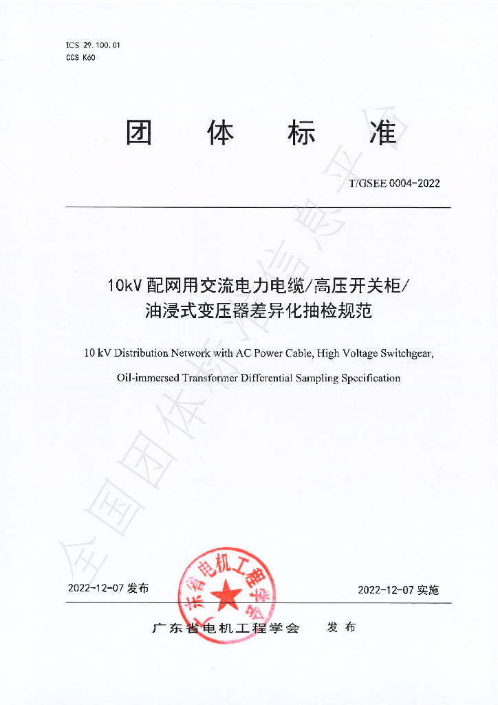 T/GSEE 0004-2022 标准预览