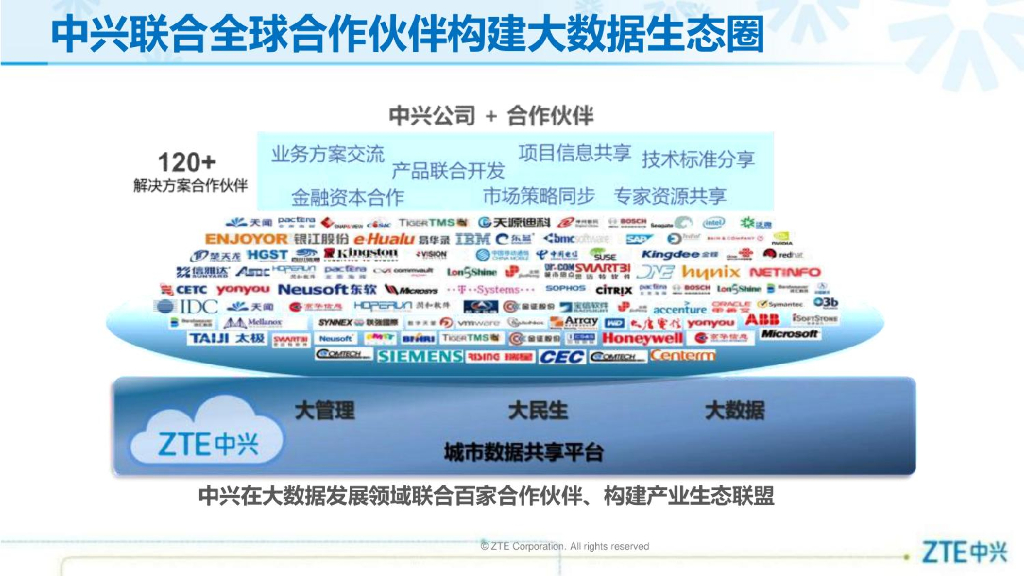 ZTE中兴：静态交通治理与智慧停车——大连公交集团汇报方案_第10页
