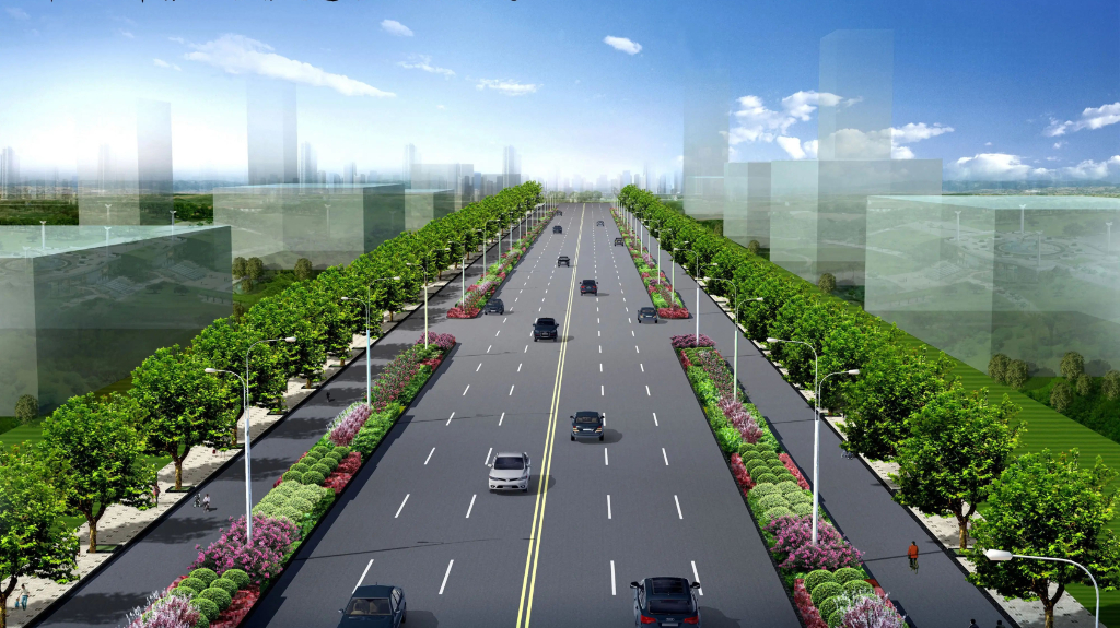 智慧市政规划设计方案