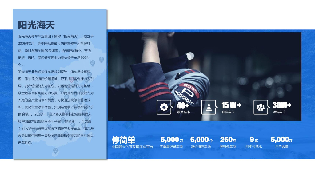 智慧停车赋能智慧出行-智慧停车项目建议书_第9页