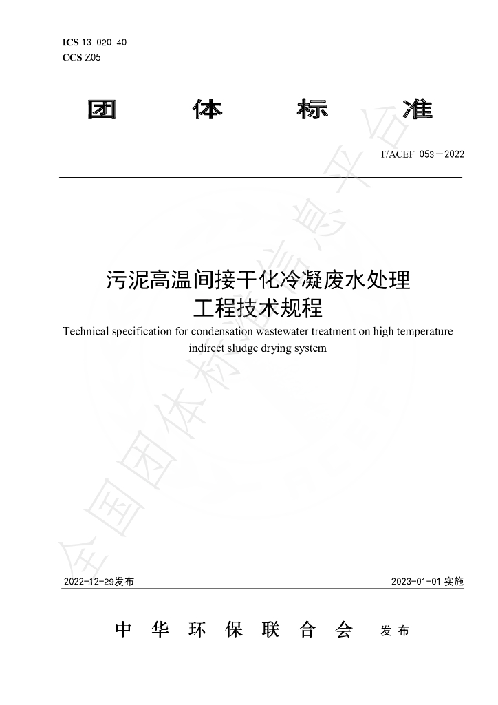 T/ACEF 053-2022 标准预览