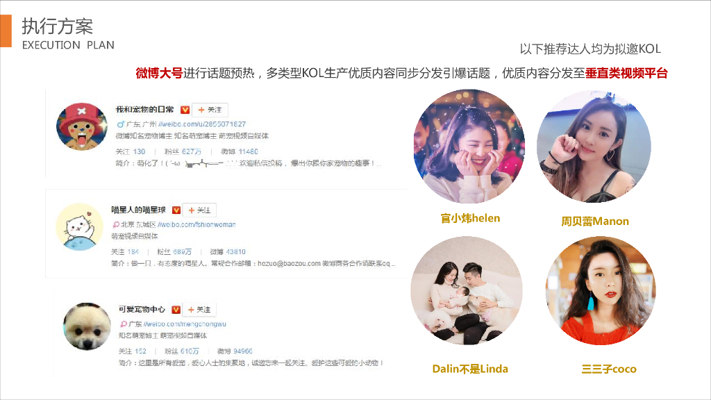 2018年天猫520宠物母婴跨界内容营销活动策划案-含报价_第9页