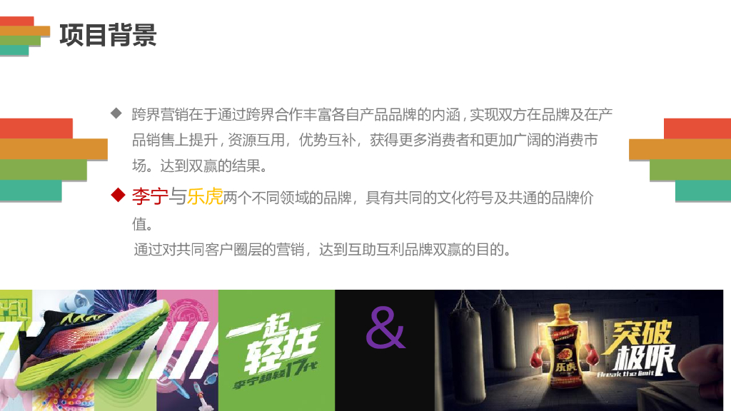 李宁运动 x 乐虎跨界营销合作方案_第4页