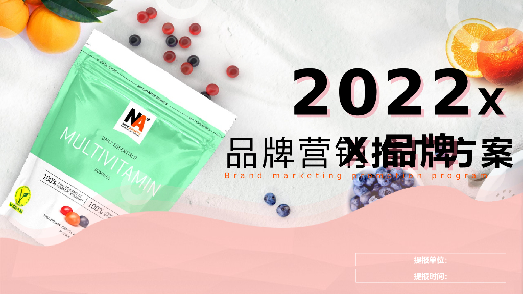 2022蛋白粉品牌进军中国市场品牌营销推广方案(食品)