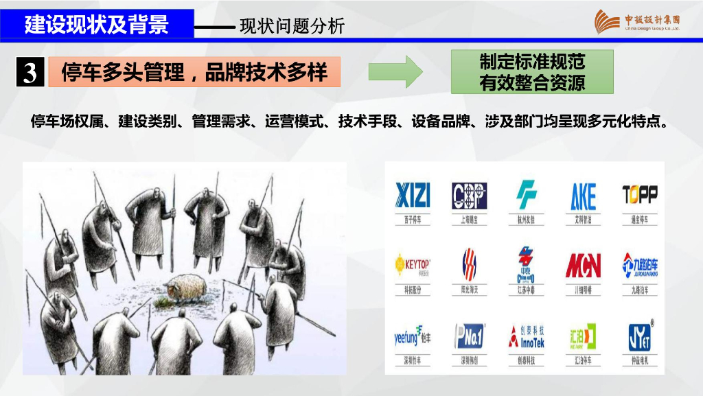 周云城：城市智慧停车建设要点及发展趋势_第10页