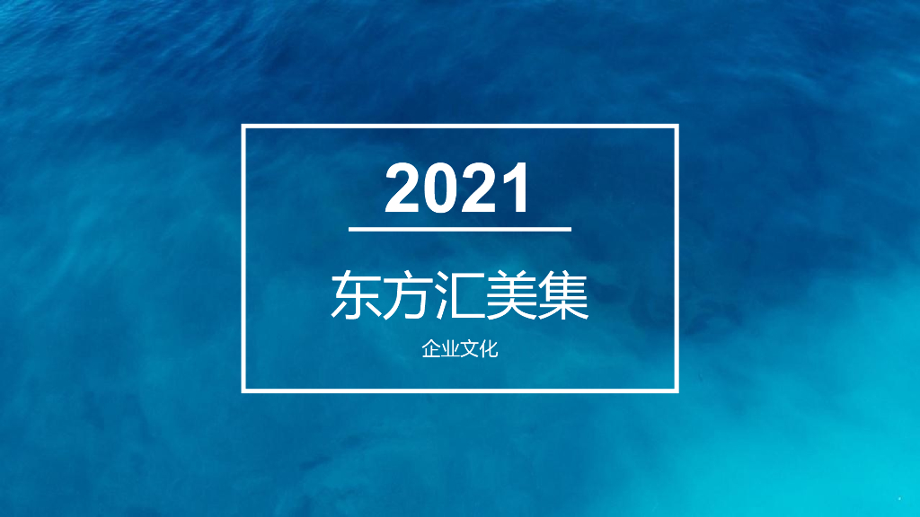 东方汇美集：颐草道美容养生馆开店资料（新版）