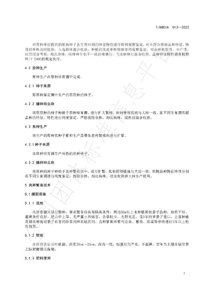T/HBCIA 013-2022 标准预览