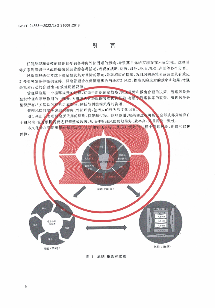 GB/T 24353-2022 标准预览