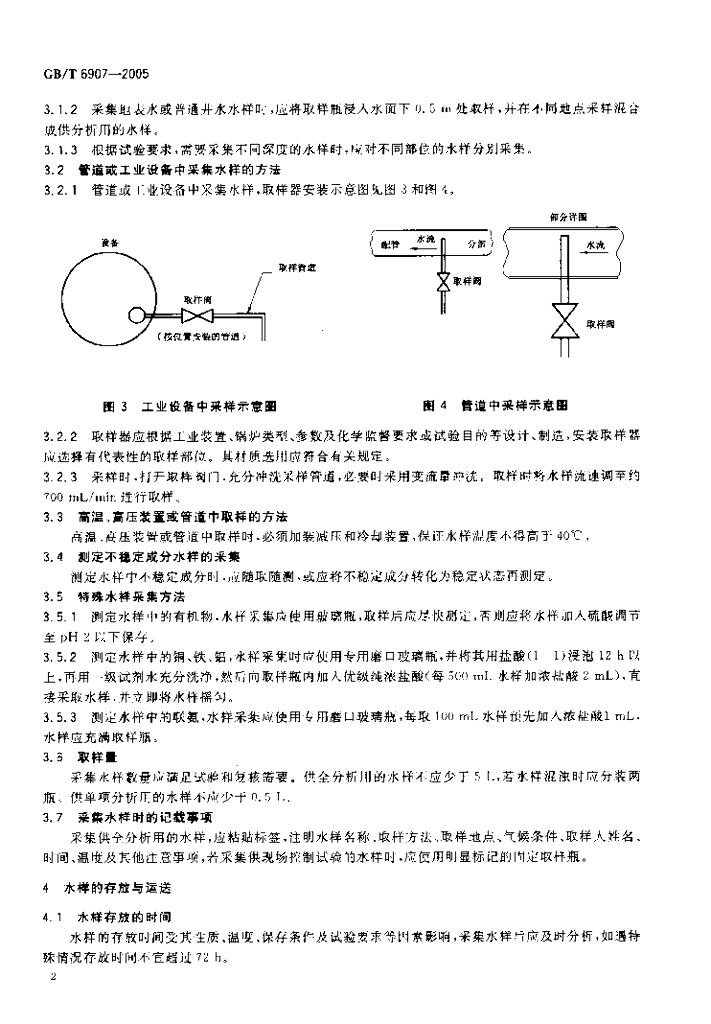 GB/T 6907-2005 标准预览