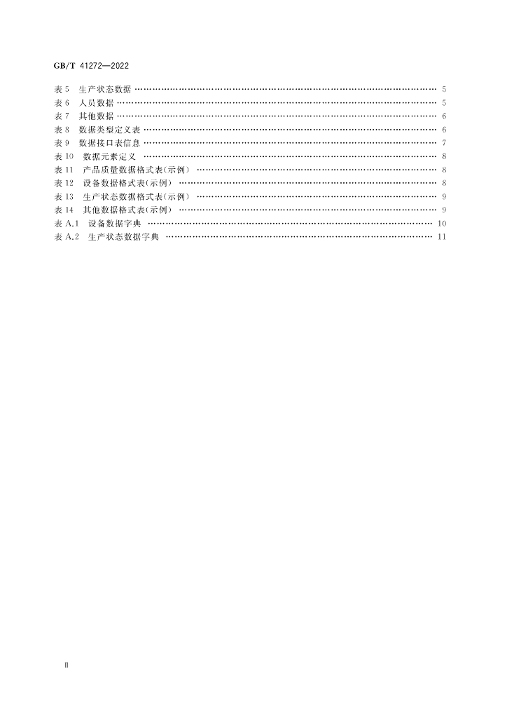 GB/T 41272-2022 标准预览