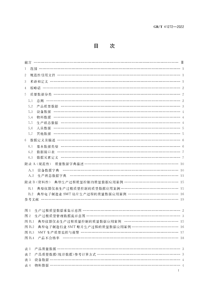GB/T 41272-2022 标准预览