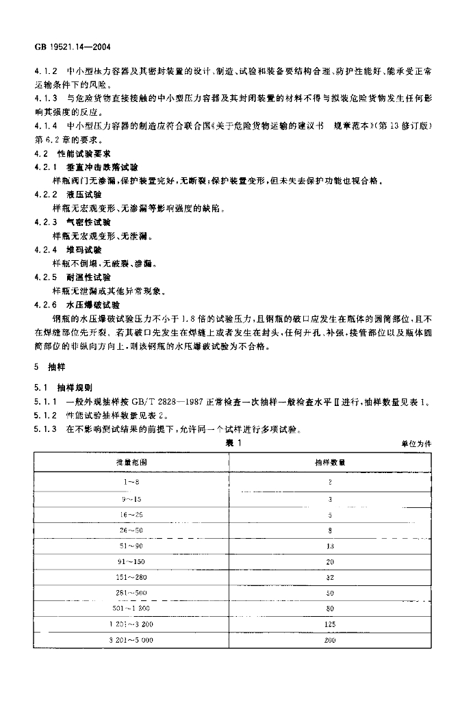 GB 19521.14-2004 标准预览