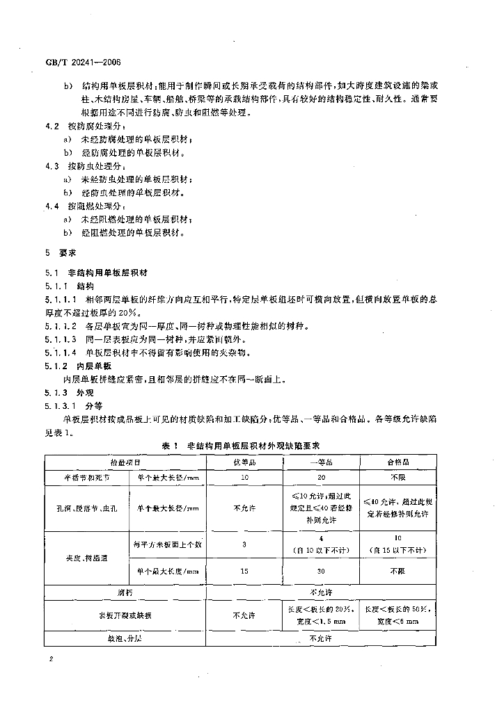 GB/T 20241-2006 标准预览