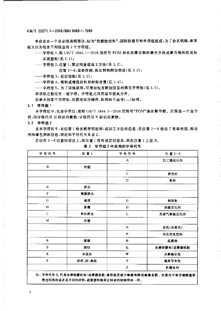 GB/T 22271.1-2008 标准预览