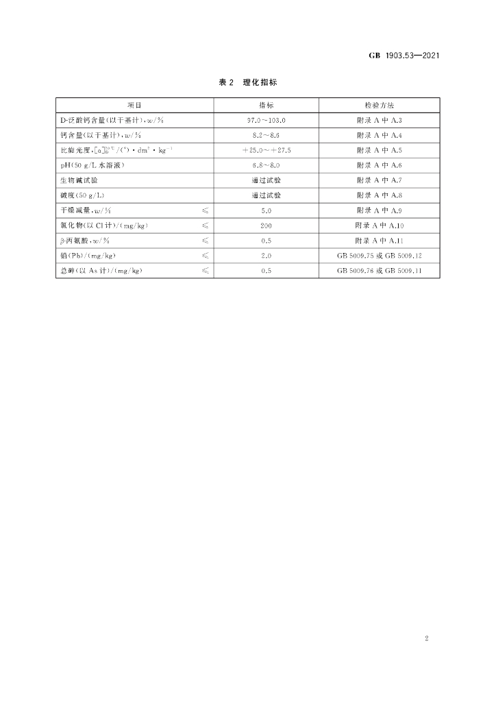 GB 1903.53-2021 标准预览