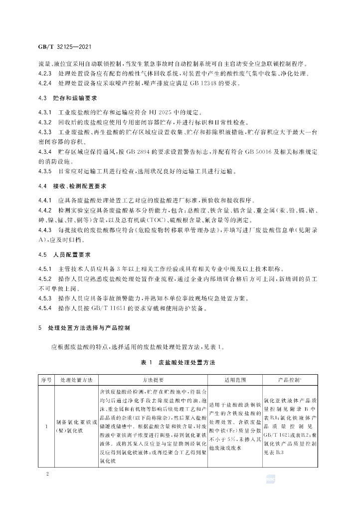 GB/T 32125-2021 标准预览