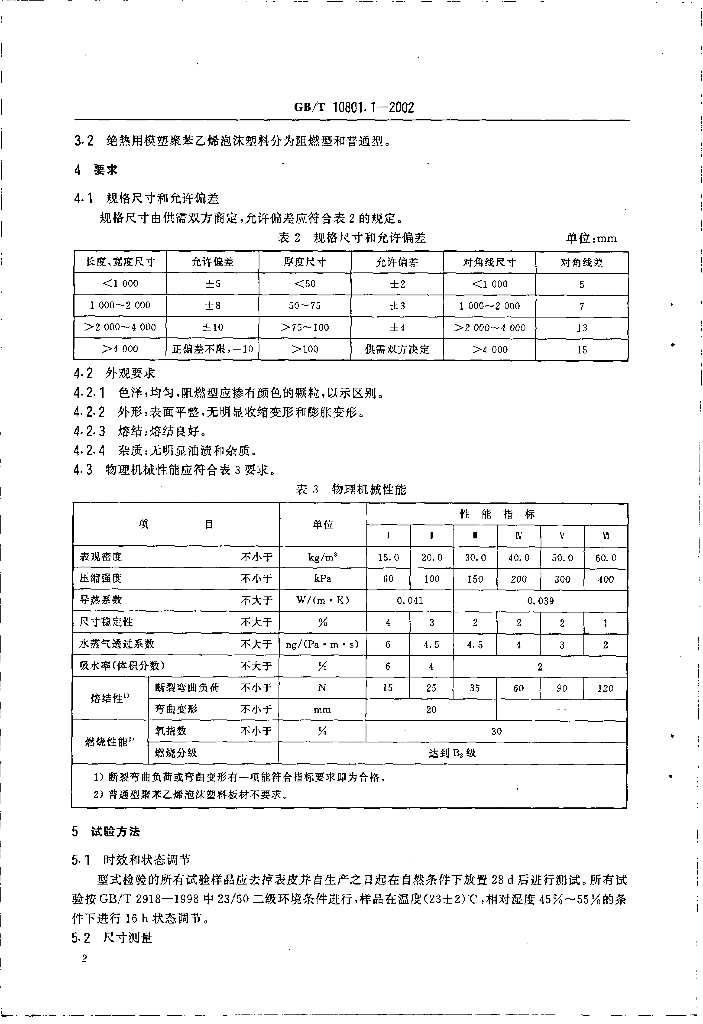 GB/T 10801.1-2002 标准预览