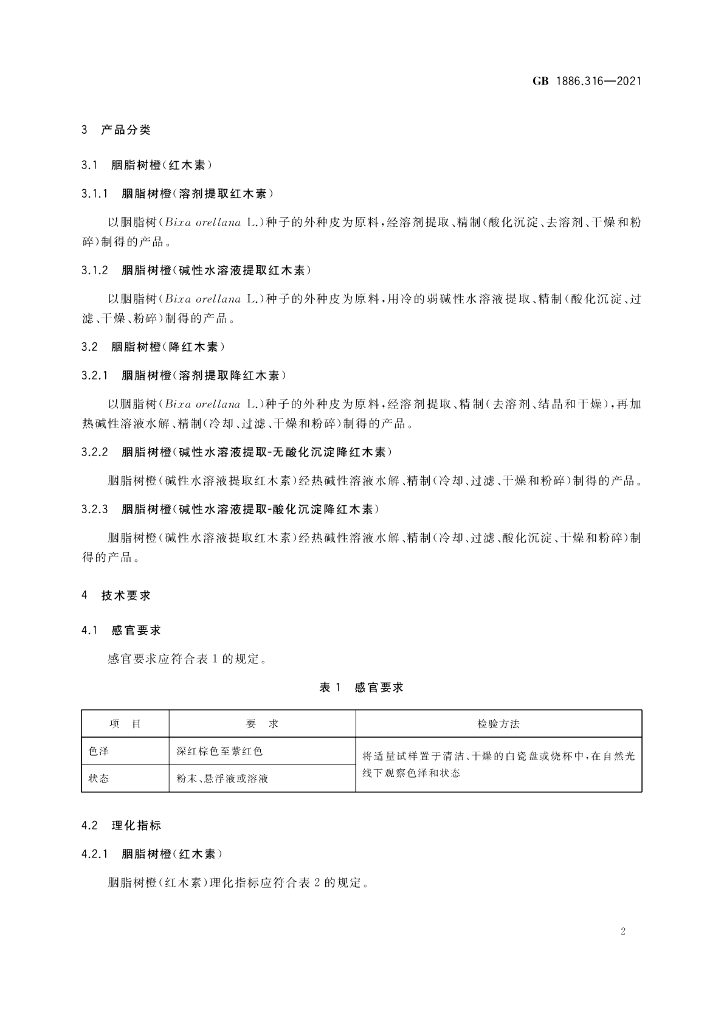 GB 1886.316-2021 标准预览