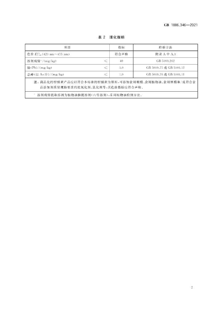 GB 1886.346-2021 标准预览