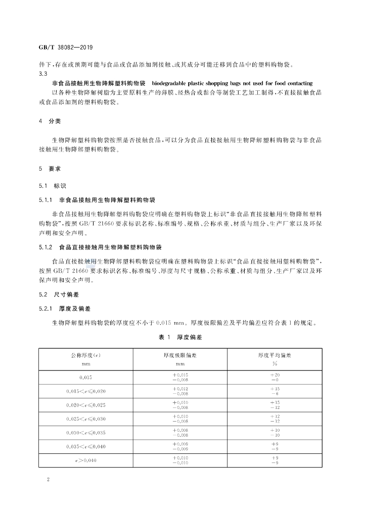 GB/T 38082-2019 标准预览