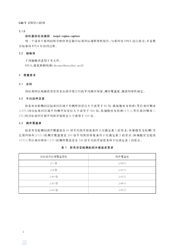 GB/T 37872-2019 标准预览